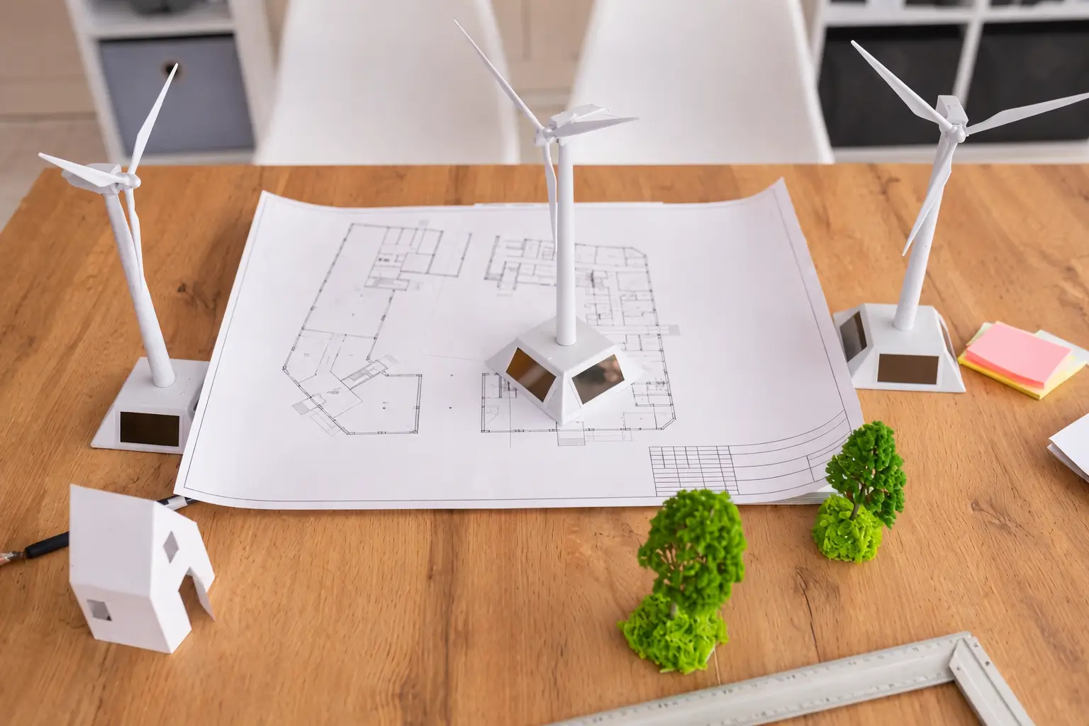 HVAC Design for India's Climate: Key Considerations for Energy Efficiency